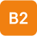B1 - Intermediate icon